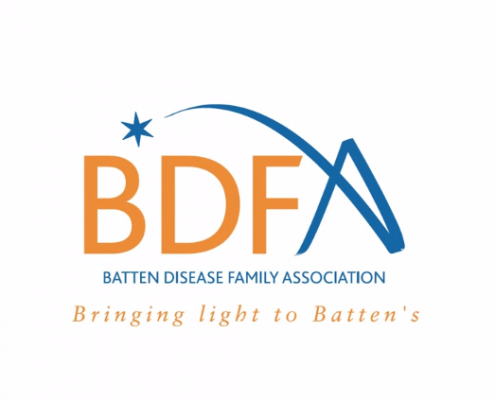 BDFA, Batten Disease Family Association