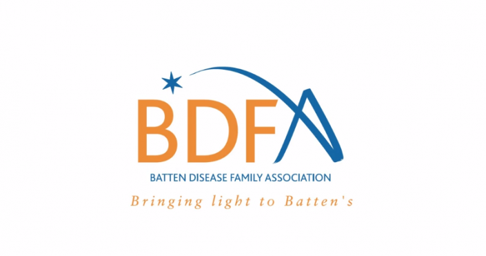 BDFA, Batten Disease Family Association