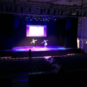 Dance Show Filming - Bedford