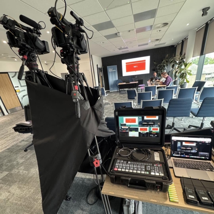Live Streaming