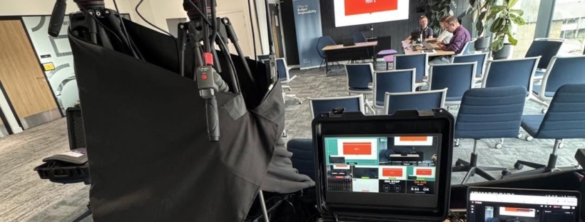 Live Streaming